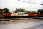 SOO 6017